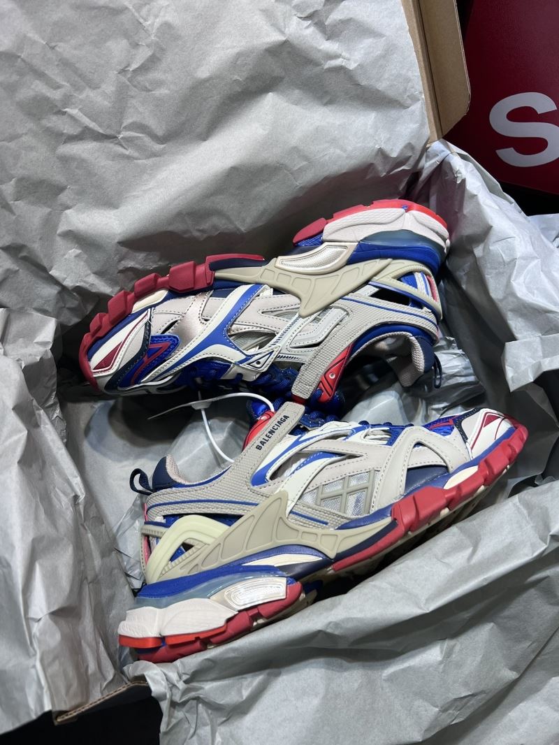 Balenciaga Track Shoes